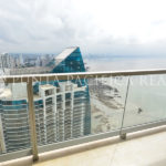 Rented | 1-Bedroom | Unique Layout | 5-Stars Amenities Available for Residents In The Ocean Club (Trump) – Punta Pacifica