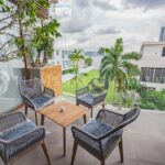 For Sale | Rented | Private Island Lifestyle | Smart Upgrades | Deluxe Finishings | 3-Bedroom | The Garden Apartments In Ocean Reef