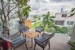 For Sale | Rented | Private Island Lifestyle | Smart Upgrades | Deluxe Finishings | 3-Bedroom | The Garden Apartments In Ocean Reef