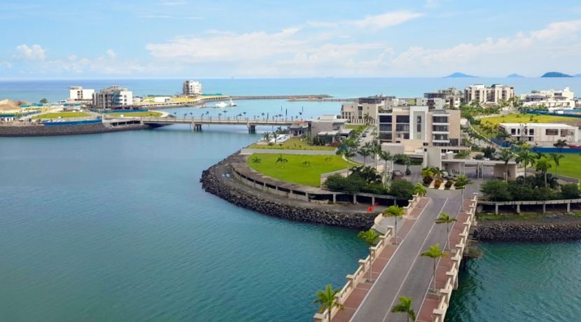 Video: New Update on Ocean Reef Developments