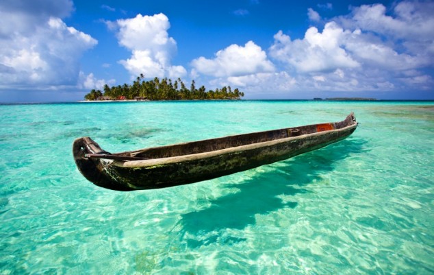 Panama Takes Environmental Stand