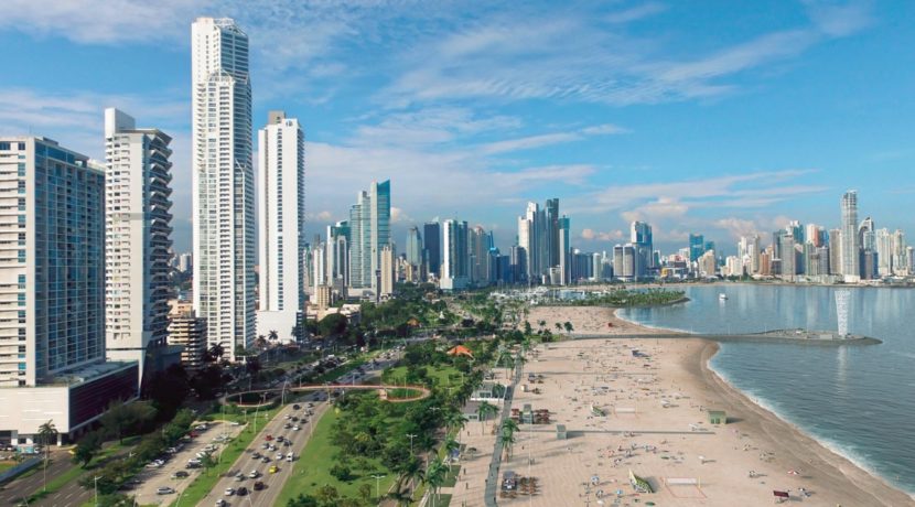 Panama City Launches Plan to Restore Beaches