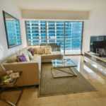 Rented & For Sale |Low Rise | Fully Furnished | Concierge Service Available | 2-Bedroom Furnished – At The Ocean Club in Punta Pacifica