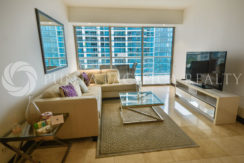 Rented & For Sale |Low Rise | Fully Furnished | Concierge Service Available | 2-Bedroom Furnished – At The Ocean Club in Punta Pacifica