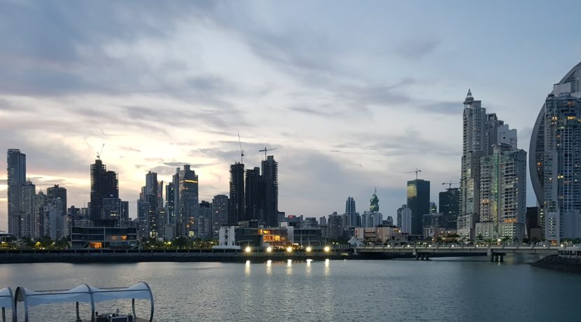 Panama Property Development Enters New Phase