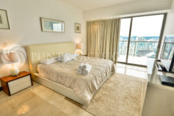 For Rent & For Sale | Exclusive Virtual Tour Available | Above 50th Floor | 2-Bedroom Unit In The Ocean Club – Punta Pacifica