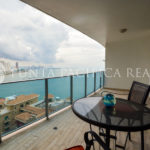Rented | For Sale |  Turn-Key Investment Opportunity | Vast City-Ocean View | 1-Bedroom With Top Appliances At Grand Tower – Panama
