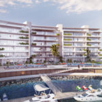 Construction Starts on Lush Ritz Carlton Reserve on Pearl Island