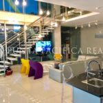 Just Rented | Modern 2-Story Loft | Spacious Terrace | Special Unit | 2-Bedroom In Loft 4-41 – Punta Pacifica – Punta Pacifica