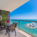 Sold | Comfortable | High-Floor | 2-Bedroom Apartment In The Ocean Club