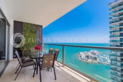 Sold | Comfortable | High-Floor | 2-Bedroom Apartment In The Ocean Club