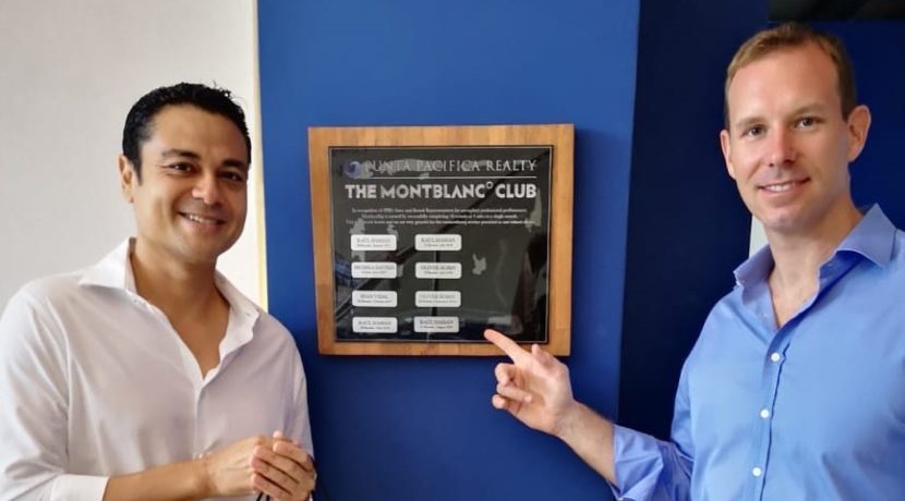 PRR’s Raul Hassan Hits Another Service Milestone