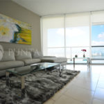Rented | Multiple Views | High Floor | 1-Bedroom Apartment In The Ocean Club (Trump)