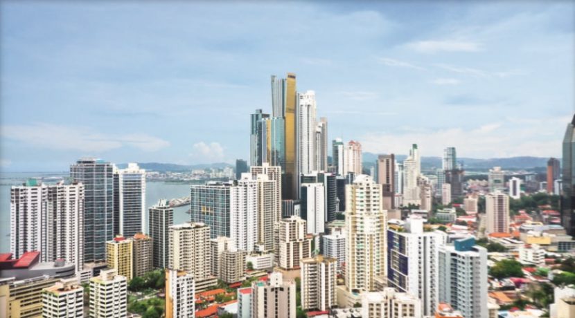Report: Panama Property Prices ‘Rising Strongly’