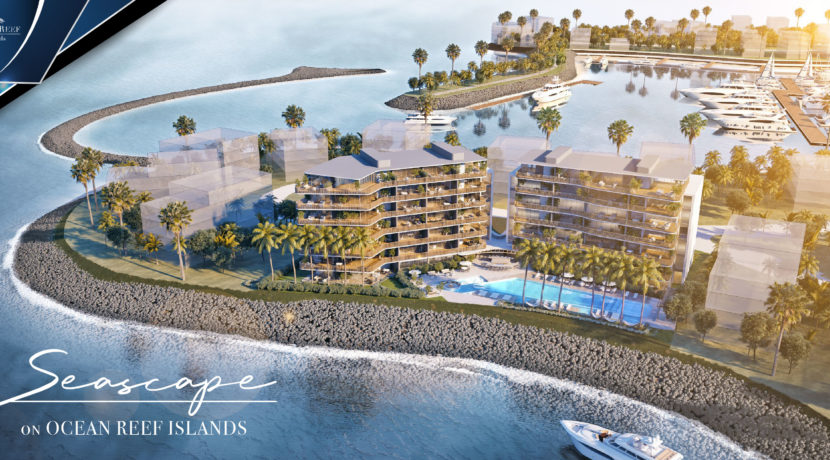 Introducing Panama’s First Luxury Wellness Residences
