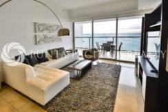 Rented | Amazing 1 Bedroom + Den Apartment Available  In The Ocean Club (Former Trump Tower)
