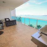 Not Available | Unfurnished | Luxurious 3-Bedroom + Den Apartment In Aquamare – Panama