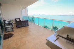 Not Available | Unfurnished | Luxurious 3-Bedroom + Den Apartment In Aquamare – Panama