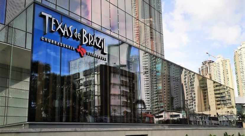 Big Restaurant Chain Opens First Panama Location