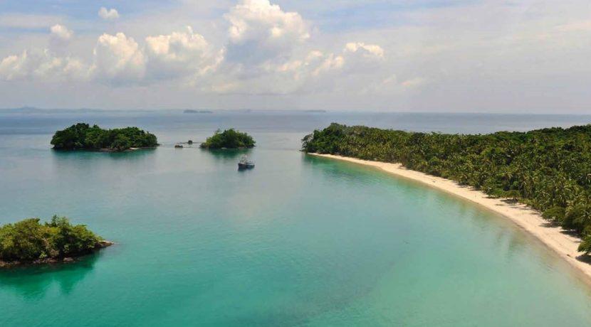 A Quick Trip to Explore the Beauty of Pearl Islands