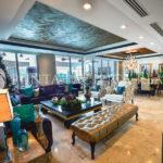 For Rent | For Sale | Cosmopolitan Views | Elegant Layout | 4-Bedroom Apartment In Aqualina Tower