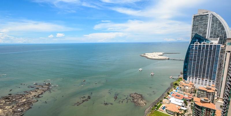 Expert: Panama ‘Thriving’ 30 Years After Noriega