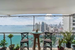 For Rent | For Sale | Cosmopolitan Views | Elegant Layout | 4-Bedroom Apartment In Aqualina Tower