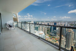 For Sale | For Rent | Outstanding Views From This 2-Bedroom Unit Available In The Ocean Club – Panama