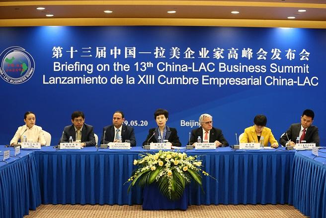 Panama Hosts Major China Trade Event