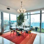 Rented | Customized Loft Style | 2-Bedroom | At Grand Tower, Punta Pacifica