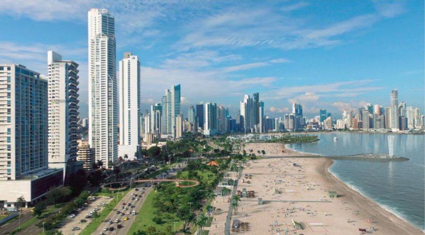 Panama City on Track for Beaches by 2022