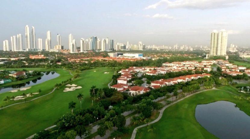 Golf Magazine Spotlights ‘Dynamic’ Panama Scene