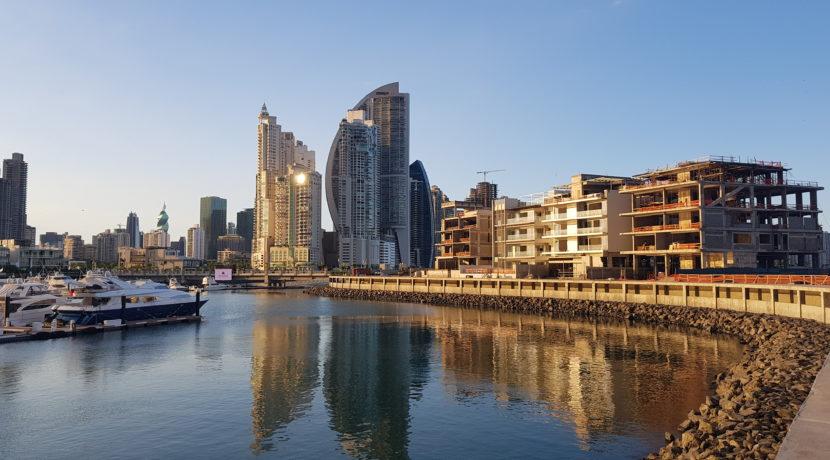 Panama Tabbed as Top Spot for Property Investment