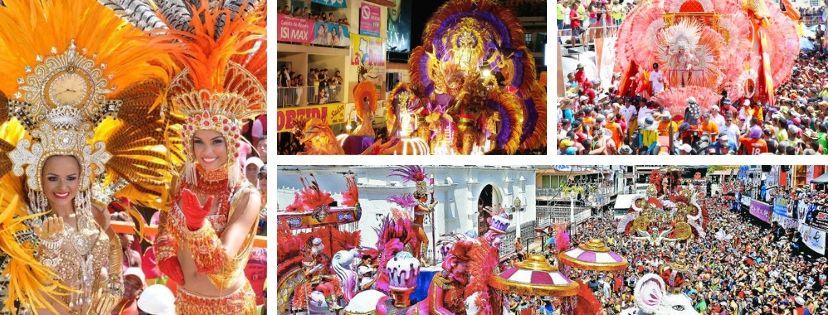 Hyde by Wanders & Yoo Celebrates the Spirit of Carnival