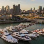 Panama City on Track for Beaches by 2022