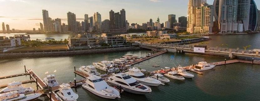 Marina Party Sparks Ocean Reef Sales Flurry