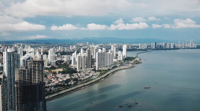 British Considering $4 Billion Investment in Panama