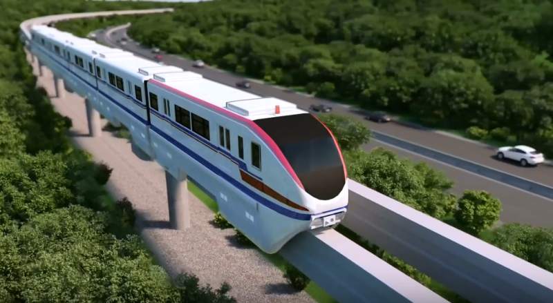 Contract Finalized For Metro Line 3