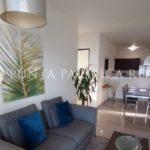 Rented | Strategic Location | Comfortable 2-Bedroom Apartment | At Pacific Sea