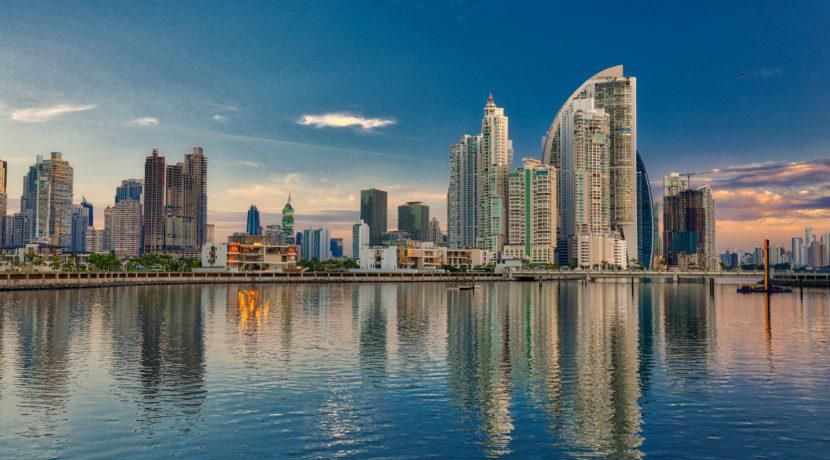 Is Panama Real Estate Still Open For Business?