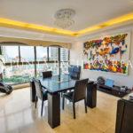 Rented & for Sale | Modern Design | 3-Bedroom Apartment At Ocean Park