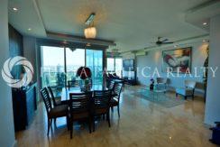 For Sale | Modern Design | 3-Bedroom Apartment In Titanium Tower