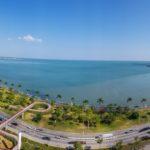 Real Estate Returns as a Safe Haven