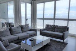 RENTED | 03 Model | Beautiful View | 2 bed Apartment In Oceanaire
