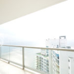 Rented & For Sale | 1-Bedroom Furnished at The Ocean Club (Trump)