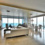 SOLD  | Beautifully Remodeled | Amazing Ocean Views | 3-Bedroom Apartment SOLD at Grand Tower