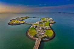 A Look at Life on Ocean Reef Islands