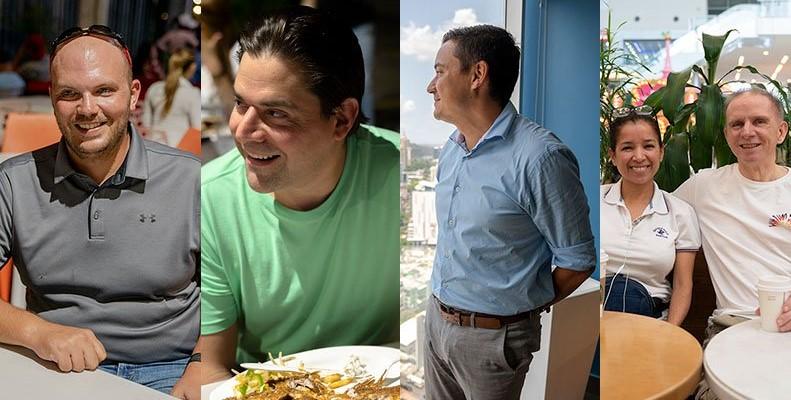 Expats Talk About Life in Panama
