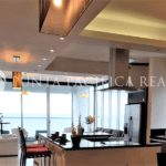 Rented & For Sale | Above 20th Floor | Move-in-Ready | 2-Bedroom Apartment In Rivage.