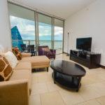 SOLD | Exclusive Turn Key Ready Rental Property | High-Floor 1-Bedroom Apartment | In The Ocean Club (Trump)